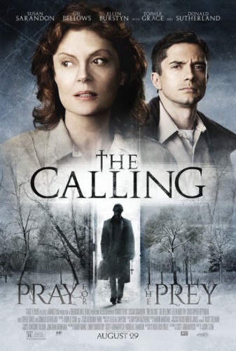 Imagem 1 do filme The Calling