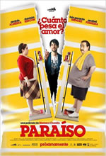 Poster do filme Paraíso