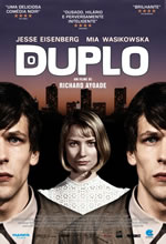Poster do filme O Duplo