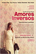 Poster do filme Amores Inversos