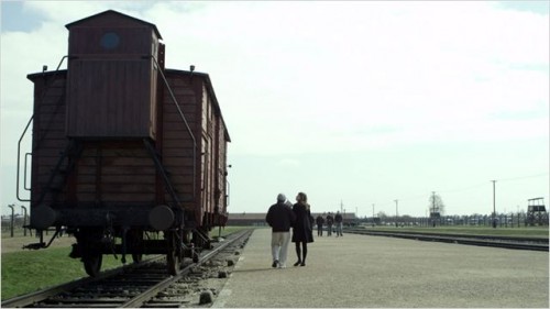 Imagem 3 do filme Sobrevivi ao Holocausto