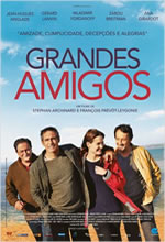 Poster do filme Grandes Amigos