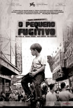 Poster do filme O Pequeno Fugitivo