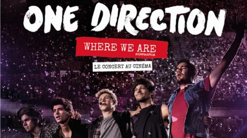 Imagem 5 do filme One Direction: Where We Are – The Concert Film