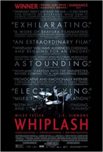 Poster do filme Whiplash - Em Busca da Perfeição