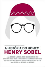 Poster do filme A História do Homem Henry Sobel