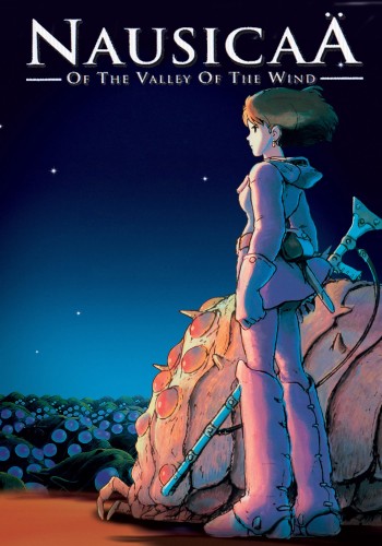 Imagem 4 do filme Nausicaa - A Princesa do Vale dos Ventos