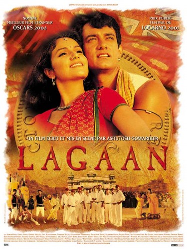 Imagem 4 do filme Lagaan - Era Uma Vez Na Índia