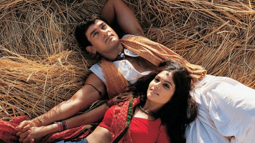 Imagem 5 do filme Lagaan - Era Uma Vez Na Índia