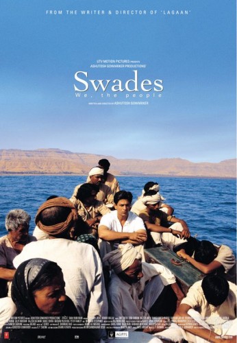 Imagem 1 do filme Swades: We, the People