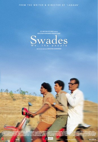 Imagem 2 do filme Swades: We, the People