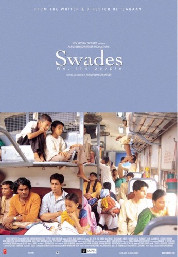Imagem 3 do filme Swades: We, the People