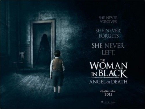 A Mulher de Preto 2 - Anjo da Morte - Filme 2014 - AdoroCinema