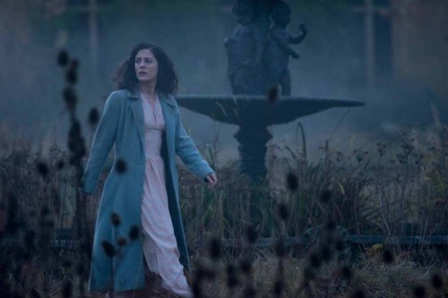 A Mulher de Preto 2: Anjo da Morte (2014) - Filme de Terror Completo Dublado