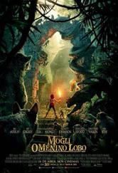 Poster do filme Mogli - O Menino Lobo