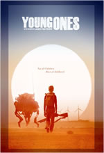 Poster do filme Young Ones