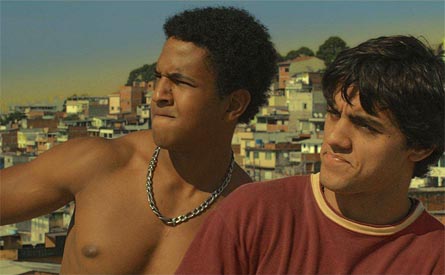 Imagem 2 do filme Na Quebrada