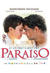 Poster do filme O Outro Lado do Paraíso