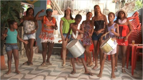 Imagem 1 do filme O Samba