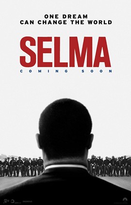 Imagem 2 do filme Selma - Uma Luta pela Igualdade