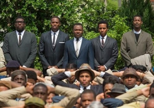 Imagem 3 do filme Selma - Uma Luta pela Igualdade