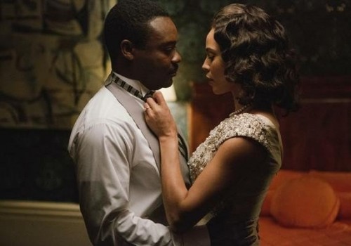 Imagem 4 do filme Selma - Uma Luta pela Igualdade