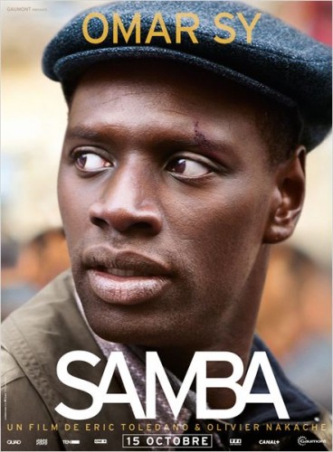 Imagem 1 do filme Samba