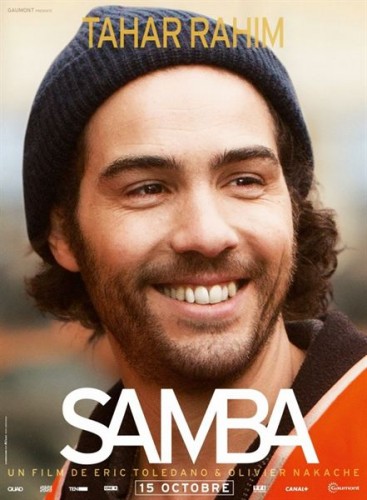Imagem 5 do filme Samba