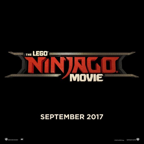 Imagem 4 do filme LEGO Ninjago - O Filme