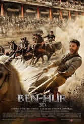 Poster do filme Ben-Hur