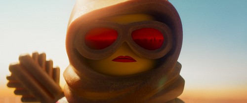 Imagem 1 do filme Uma Aventura Lego 2