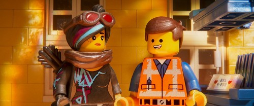 Imagem 2 do filme Uma Aventura Lego 2