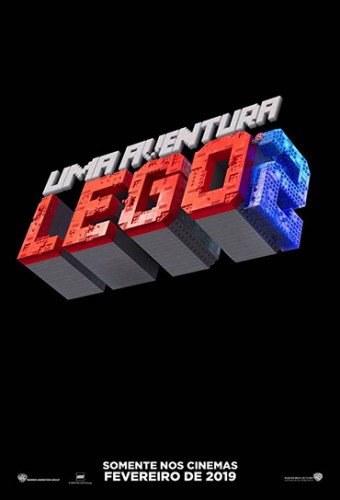 Assistir Uma Aventura Lego 2 2019 Torrent Dublado 720p 1080p Online