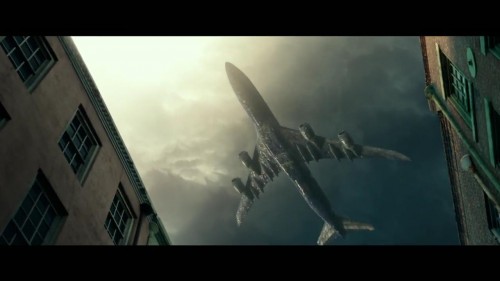 Imagem 2 do filme Tempestade: Planeta em Fúria