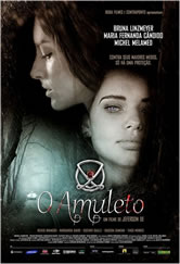 Poster do filme O Amuleto