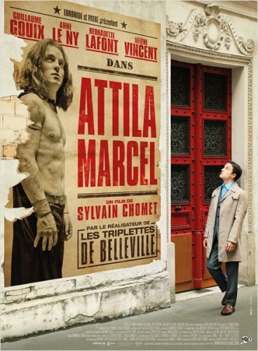 Imagem 4 do filme Attila Marcel