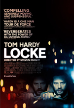 Poster do filme Locke