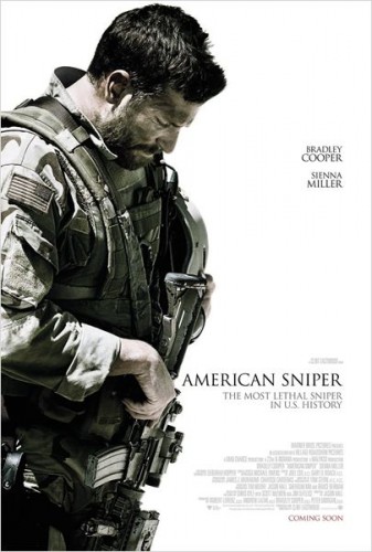 Imagem 3 do filme Sniper Americano