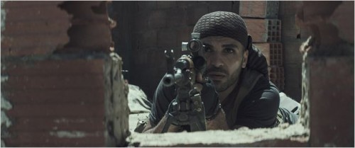 Imagem 4 do filme Sniper Americano