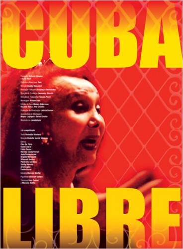 Imagem 1 do filme Cuba Libre