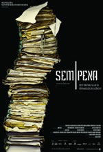 Poster do filme Sem Pena