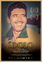 Poster do filme Ídolo