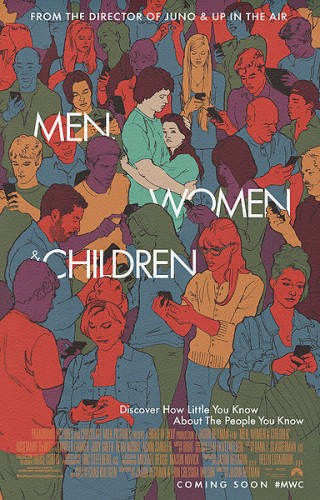 Imagem 2 do filme Homens, Mulheres e Filhos
