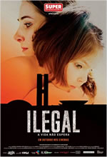 Poster do filme Ilegal