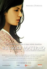 Poster do filme Milagre Materno