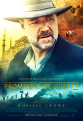 Poster do filme Promessas de Guerra