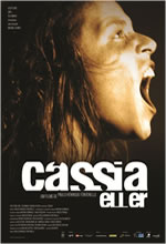 Poster do filme Cássia Eller