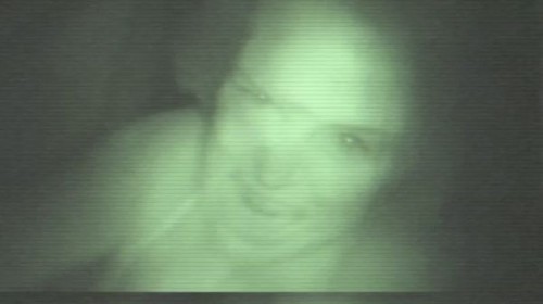 Imagem 5 do filme Atividade Paranormal 2