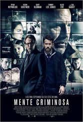 Poster do filme Mente Criminosa