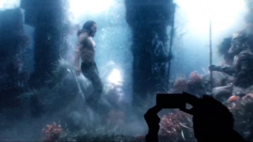 Imagem 3 do filme Aquaman